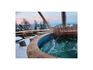 Chalet Bad St. Leonhard Außenaufnahme 4