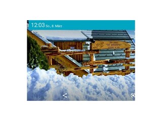Chalet Bad St. Leonhard Außenaufnahme 5