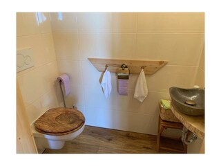 Chalet Bad St. Leonhard Ausstattung 20