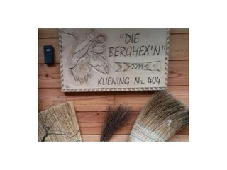 Chalet Bad St. Leonhard Ausstattung 21