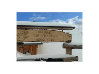 Chalet Bad St. Leonhard Außenaufnahme 8