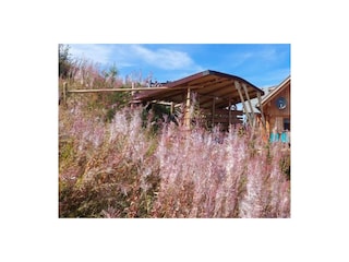 Chalet Bad St. Leonhard Außenaufnahme 9
