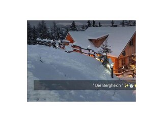 Chalet Bad St. Leonhard Außenaufnahme 10