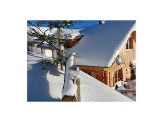 Chalet Bad St. Leonhard Außenaufnahme 11