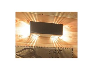 Chalet Bad St. Leonhard Ausstattung 22
