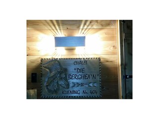Chalet Bad St. Leonhard Ausstattung 29