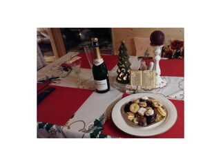 Chalet Bad St. Leonhard Ausstattung 31