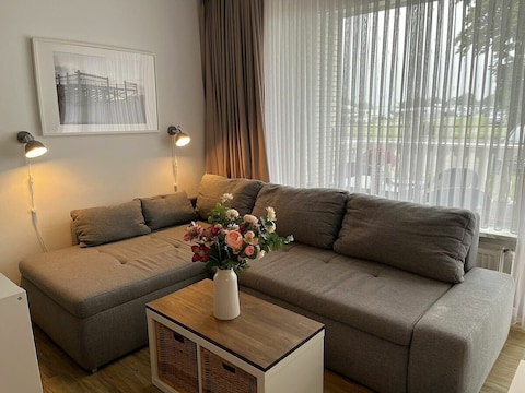 Ferienwohnung Achtern Diek