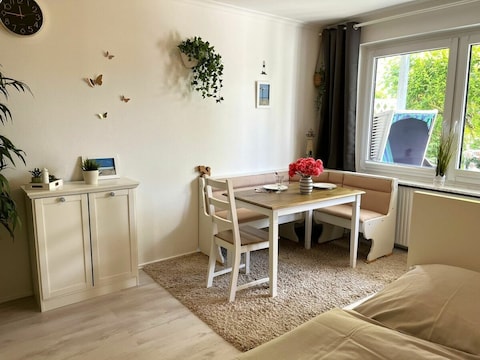 Ferienwohnung Lütte Stuv