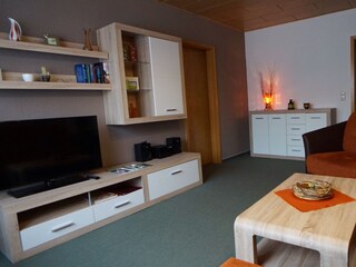 Ferienwohnung Lübben Ausstattung 7