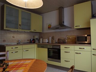 Ferienwohnung Lübben Ausstattung 10