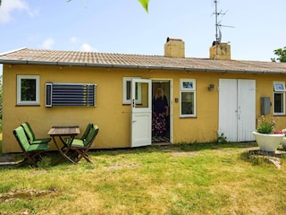 Ferienhaus Allinge  4