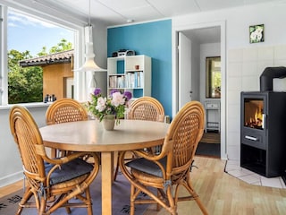 Ferienhaus Allinge  6