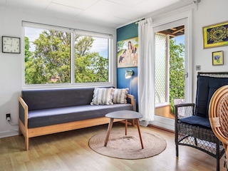 Ferienhaus Allinge  8