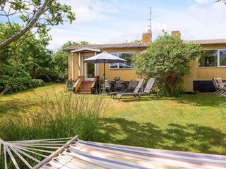 Ferienhaus Allinge  2