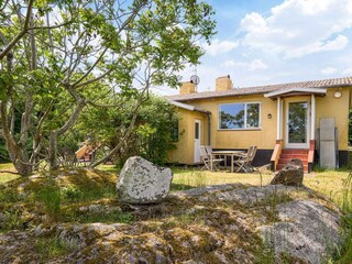 Ferienhaus Allinge  3