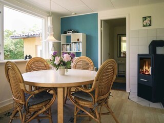 Ferienhaus Allinge  5