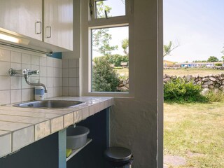 Ferienhaus Allinge  9