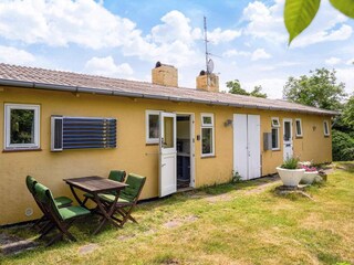 Ferienhaus Allinge  17