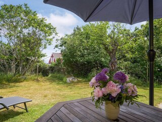 Ferienhaus Allinge  19