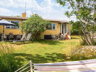 Ferienhaus Allinge  20