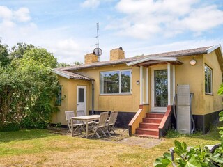 Ferienhaus Allinge  21