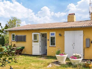 Ferienhaus Allinge  22