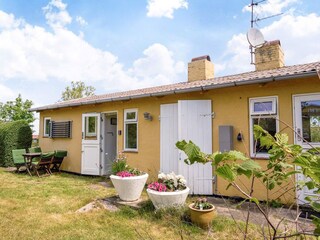Ferienhaus Allinge  23