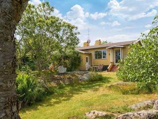 Ferienhaus Allinge  24