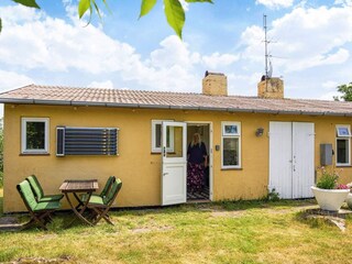 Ferienhaus Allinge  27