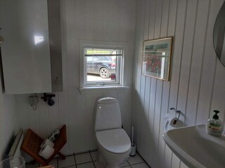 Ferienhaus Hejlsminde  26