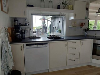 Ferienhaus Hejlsminde  27