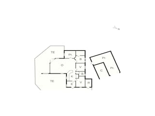 Ferienhaus Hejlsminde Grundriss 29