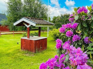 Holiday house Ljungby Outdoor Recording 10