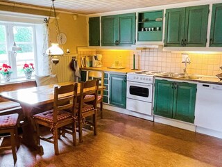 Holiday house Ljungby  14