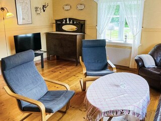 Holiday house Ljungby  16