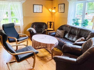 Holiday house Ljungby  17