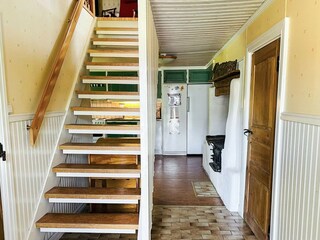 Holiday house Ljungby  20