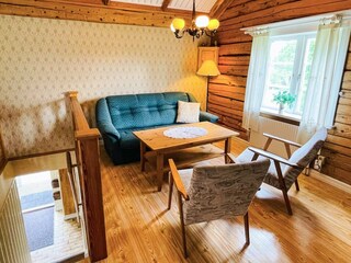 Holiday house Ljungby  21