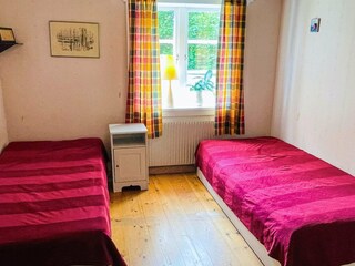Holiday house Ljungby  26