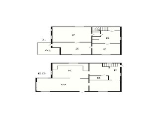 Holiday house Göteborg Floor Plan 18