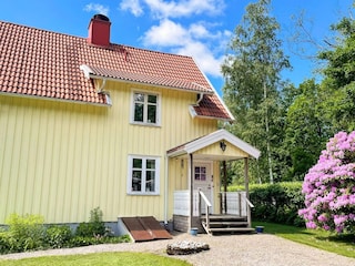 Ferienhaus Göteborg Außenaufnahme 4