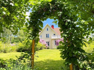 Ferienhaus Göteborg Außenaufnahme 5