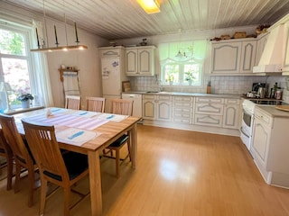 Ferienhaus Göteborg  29
