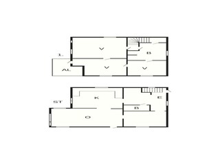 Holiday house Göteborg Floor Plan 17