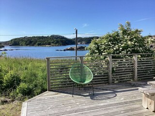 Ferienhaus Strömstad  4