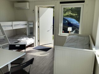 Ferienhaus Strömstad  5
