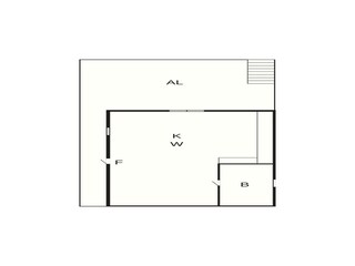 Ferienhaus Strömstad Grundriss 3