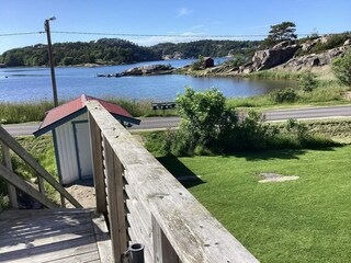 Ferienhaus Strömstad  8