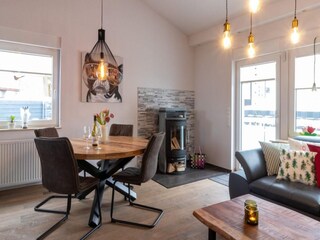 Holiday house Olsberg Features 10